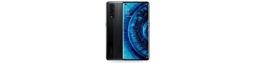 Oppo Find X2